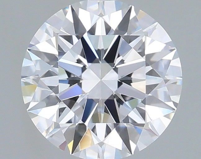 1.00 ct. round Lab Grown Diamond front image