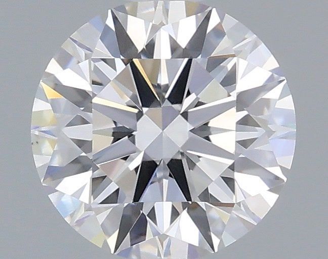 1.03 ct. round Lab Grown Diamond front image