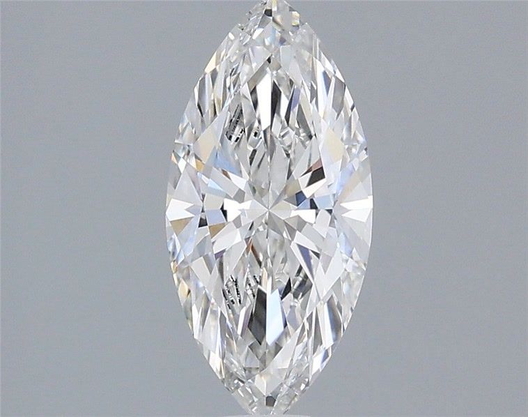 1.07 ct. marquise Lab Grown Diamond front image
