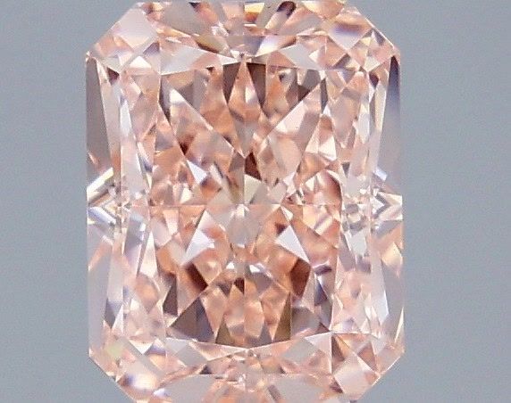 2.03 ct. radiant Lab Grown Diamond front image