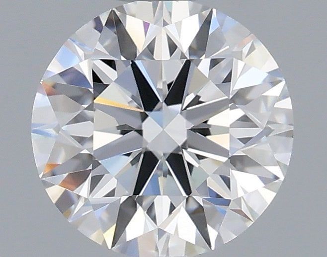 1.03 ct. round Lab Grown Diamond front image