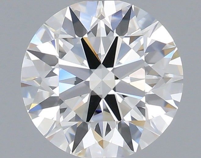 1.03 ct. round Lab Grown Diamond front image