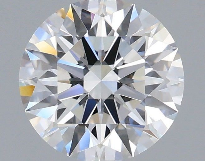 1.03 ct. round Lab Grown Diamond front image