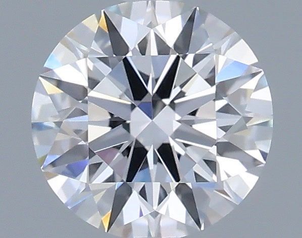 1.01 ct. round Lab Grown Diamond front image