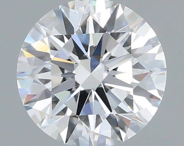 1.06 ct. round Lab Grown Diamond front image