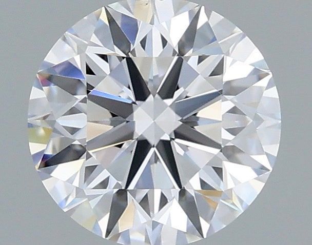 1.00 ct. round Lab Grown Diamond front image