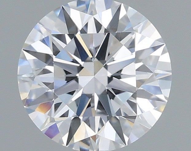 1.00 ct. round Lab Grown Diamond front image