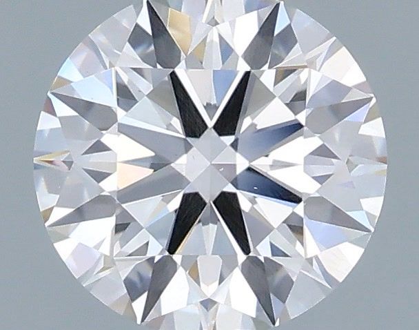 1.01 ct. round Lab Grown Diamond front image
