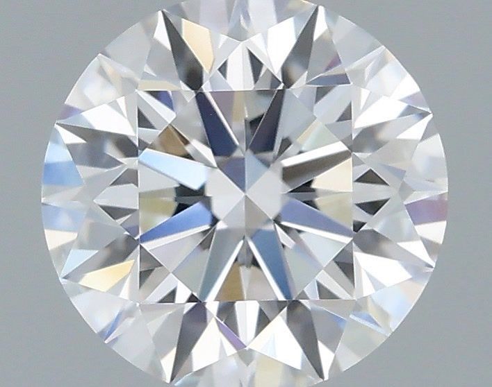 1.07 ct. round Lab Grown Diamond front image
