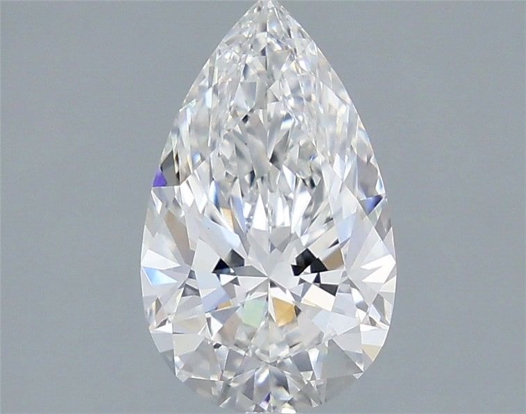 1.89 ct. pear Lab Grown Diamond front image