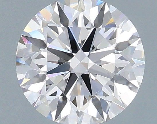 1.00 ct. round Lab Grown Diamond front image