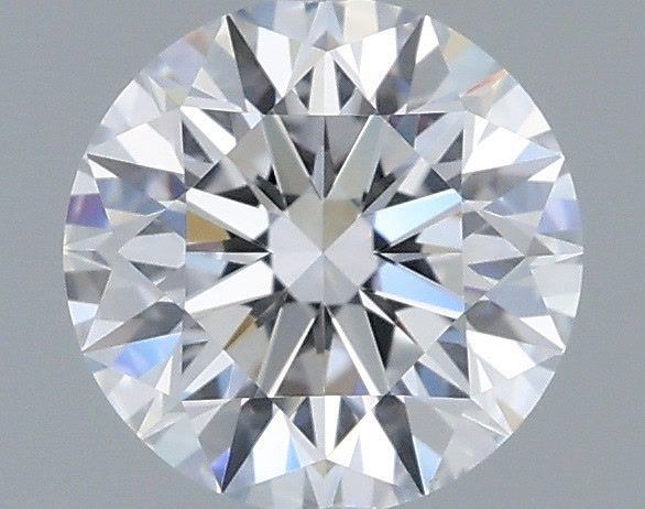 1.01 ct. round Lab Grown Diamond front image