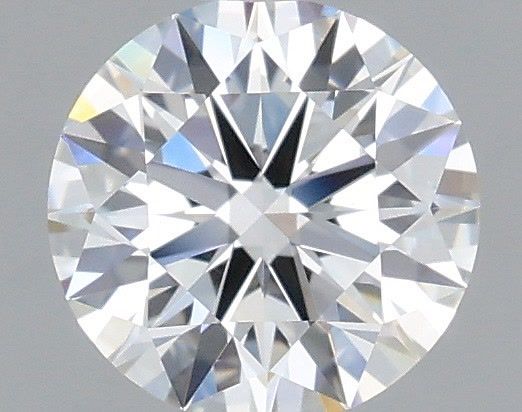 1.00 ct. round Lab Grown Diamond front image