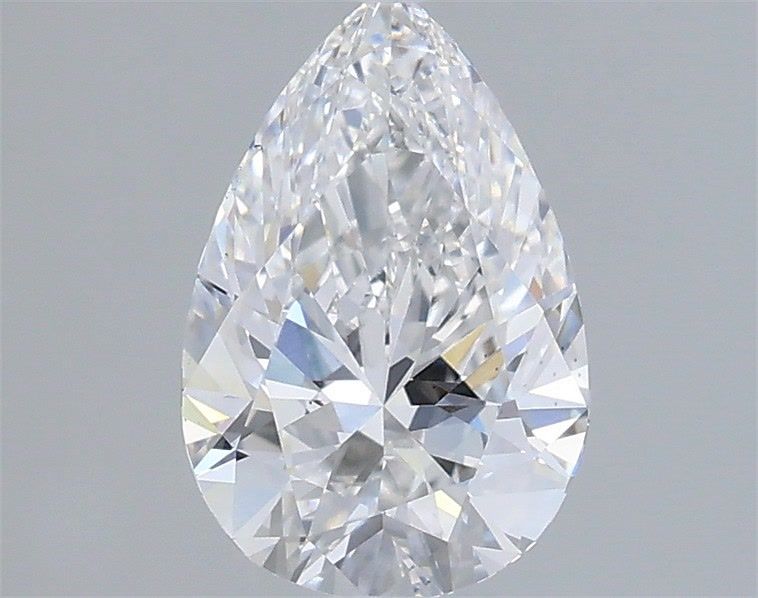 1.09 ct. pear Lab Grown Diamond front image