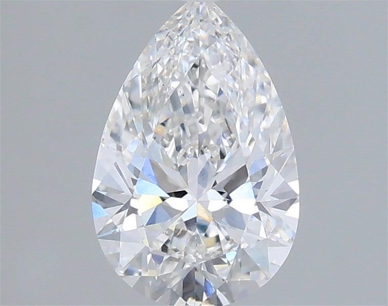 1.09 ct. pear Lab Grown Diamond front image