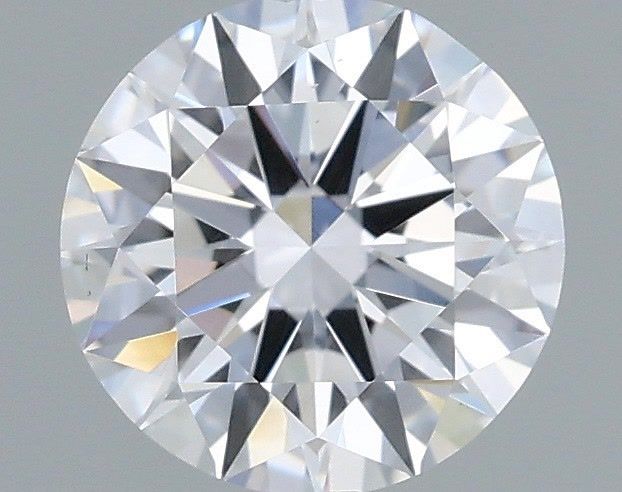 1.00 ct. round Lab Grown Diamond front image