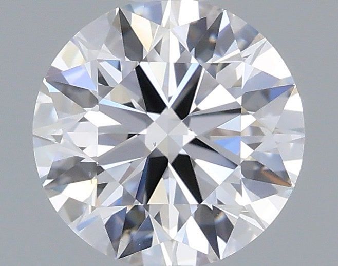 1.06 ct. round Lab Grown Diamond front image