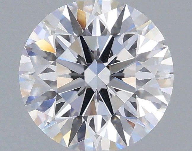 1.03 ct. round Lab Grown Diamond front image