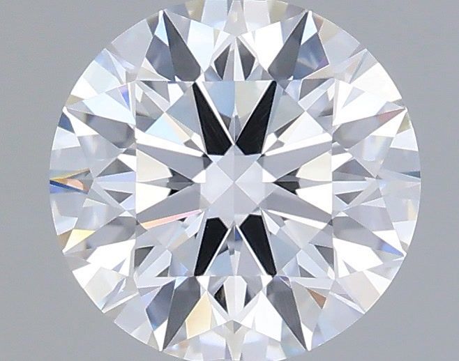 1.02 ct. round Lab Grown Diamond front image