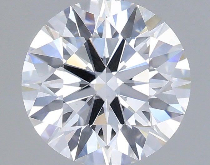 1.03 ct. round Lab Grown Diamond front image
