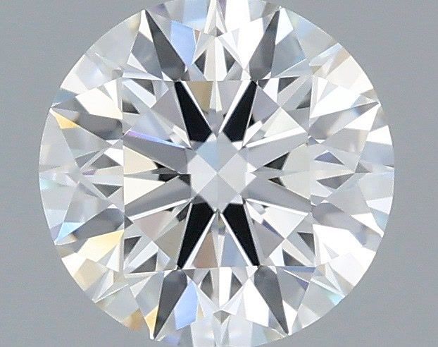 1.03 ct. round Lab Grown Diamond front image