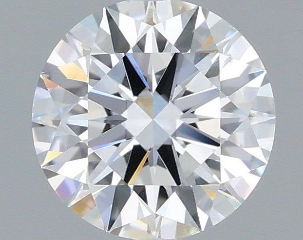 1.05 ct. round Lab Grown Diamond front image