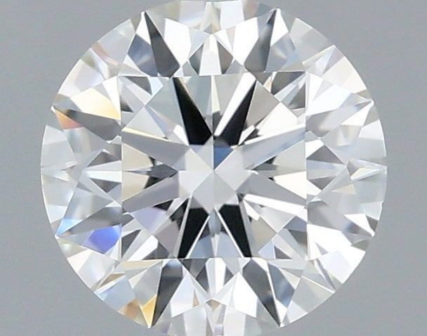 1.03 ct Round diamond