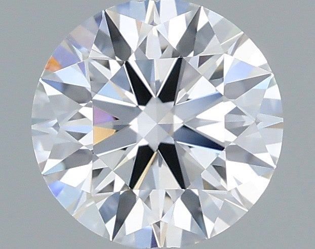 1.06 ct. round Lab Grown Diamond front image