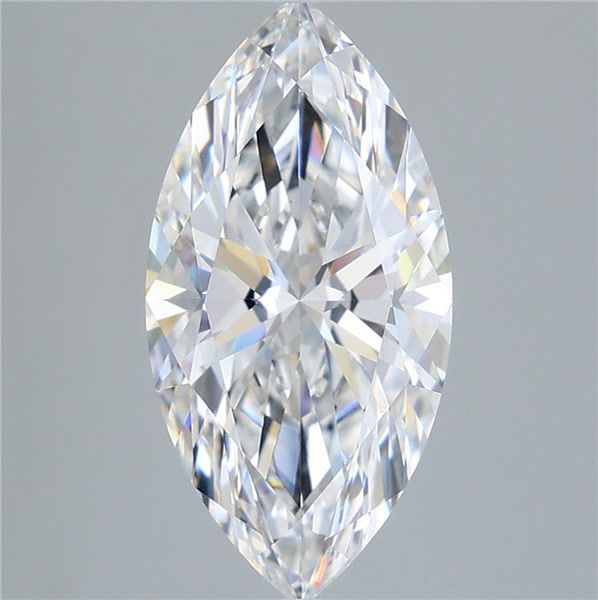 4.03 ct. marquise Lab Grown Diamond front image