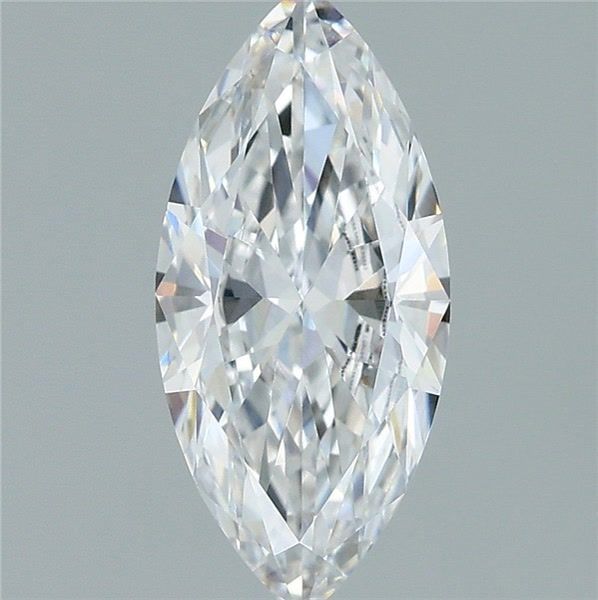 1.01 ct. marquise Lab Grown Diamond front image