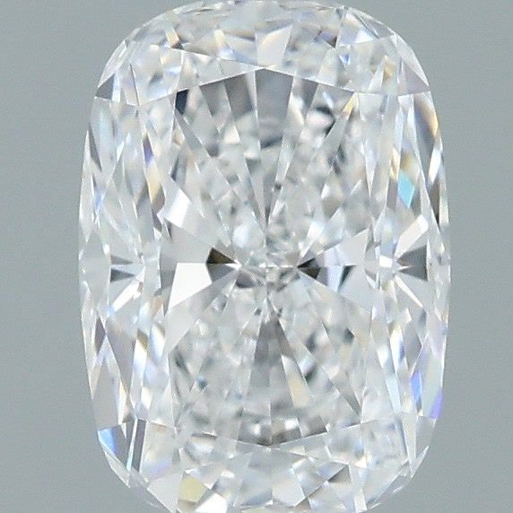 1.01 ct lab-grown Cushion modified Diamond