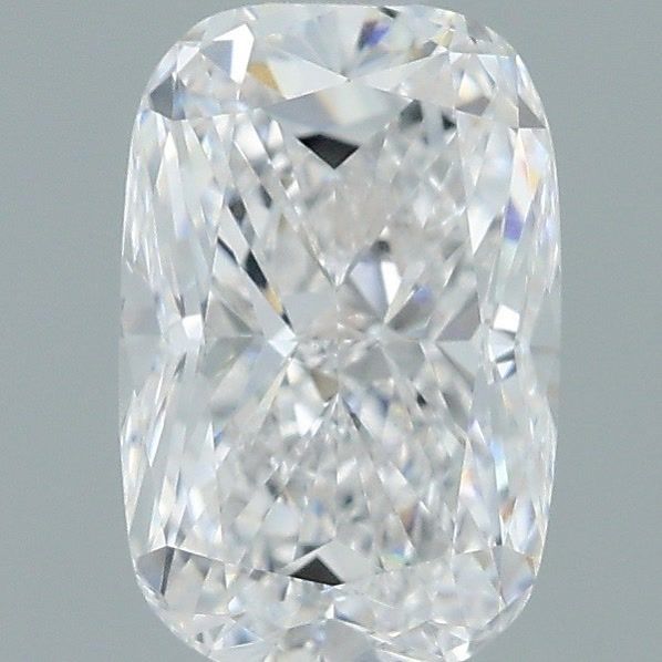 1.01 ct lab-grown Cushion modified Diamond