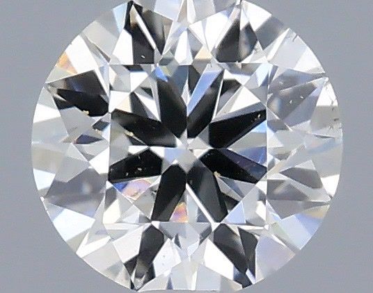 0.3 ct Round Diamond