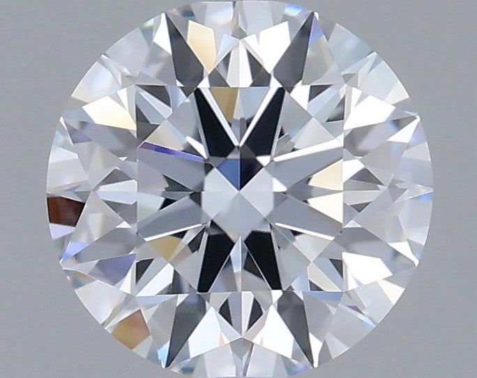 1.09 ct. round Lab Grown Diamond front image