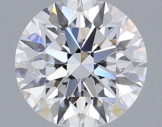 1.09 ct. round Lab Grown Diamond front image