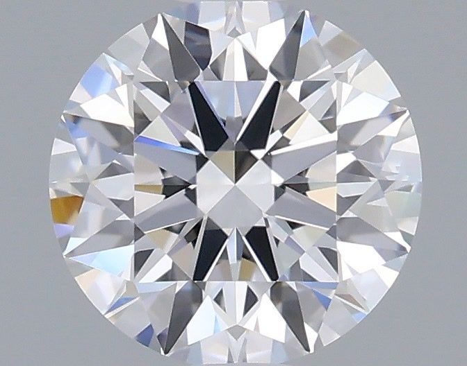 1.10 ct. round Lab Grown Diamond front image