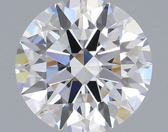 1.09 ct. round Lab Grown Diamond front image