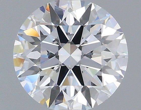1.09 ct. round Lab Grown Diamond front image