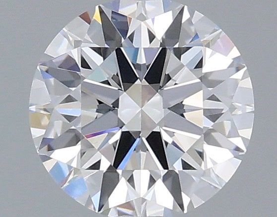 1.09 ct. round Lab Grown Diamond front image