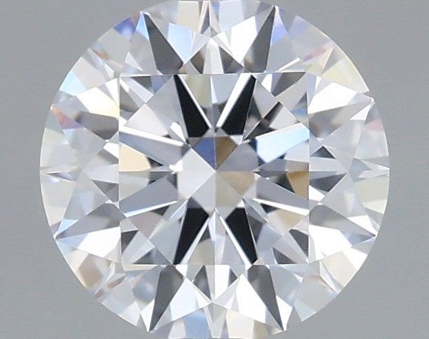 1.09 ct. round Lab Grown Diamond front image