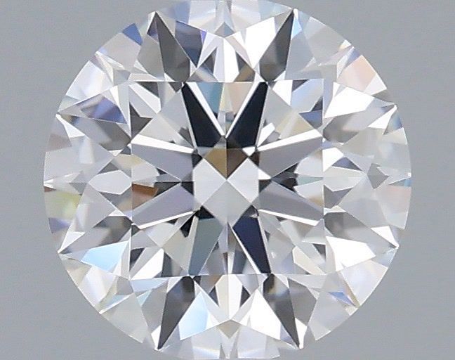 1.08 ct. round Lab Grown Diamond front image