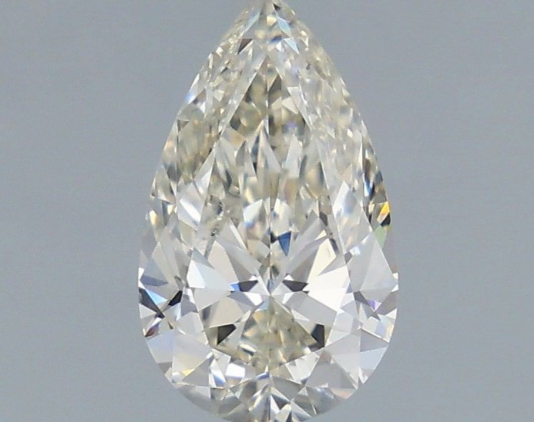 1.01 ct Pear diamond