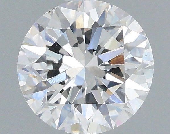 1.00 ct. round Lab Grown Diamond front image