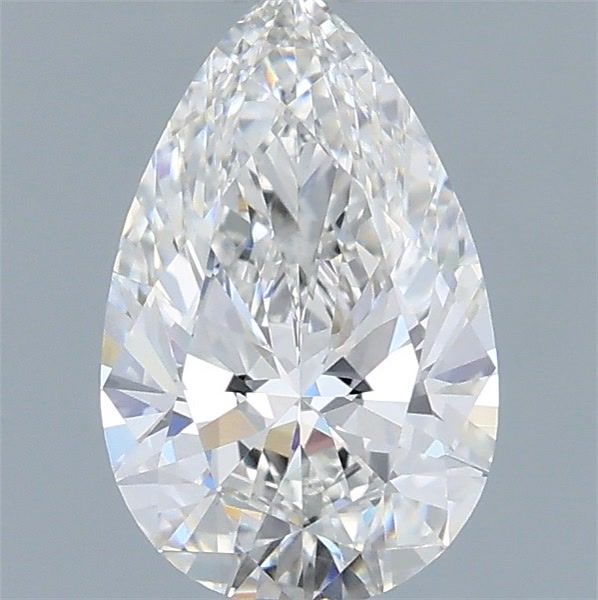 1.05 ct. pear Lab Grown Diamond front image