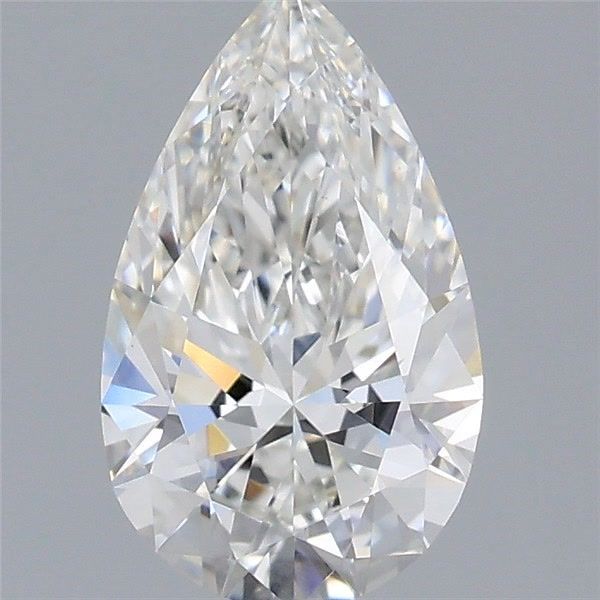 1.10 ct Pear diamond