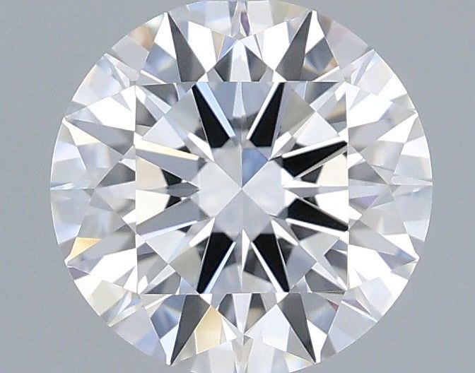 1.50 ct. round Lab Grown Diamond front image