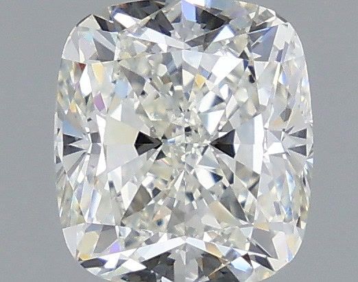 2.01 ct Cushion Modified diamond