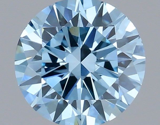 1.00 ct Round diamond