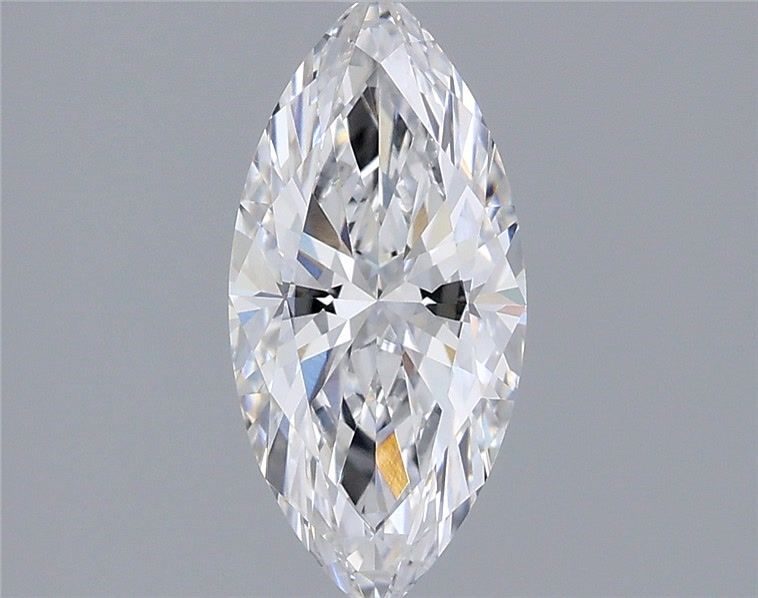 1.21 ct. marquise Lab Grown Diamond front image