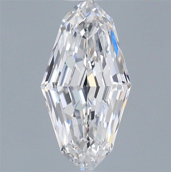 0.96 ct. marquise Lab Grown Diamond front image